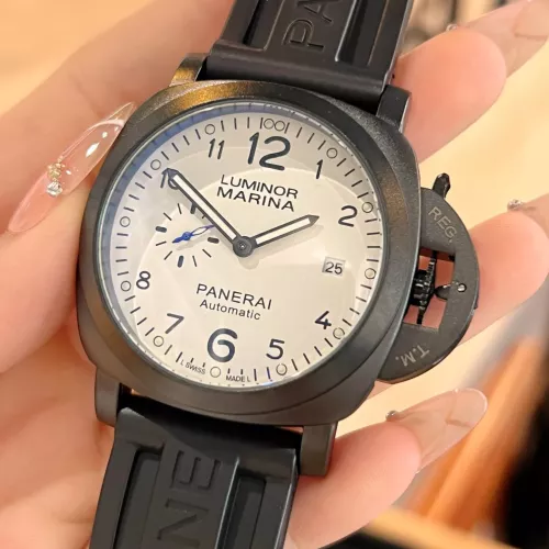 Wholesale Panerai Watches For Men #1369499 $36.00 USD, Wholesale Quality Replica Panerai Watches