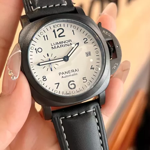 Wholesale Panerai Watches For Men #1369500 $36.00 USD, Wholesale Quality Replica Panerai Watches