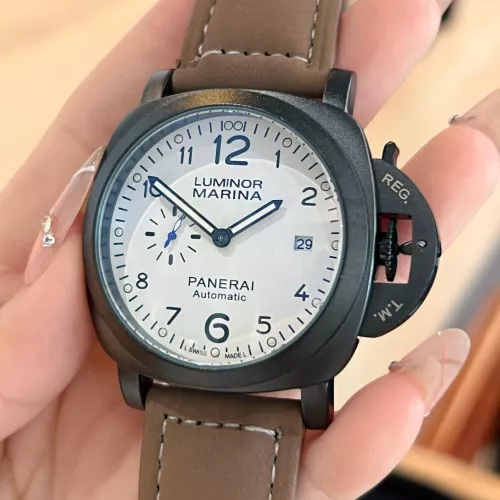 Wholesale Panerai Watches For Men #1369502 $36.00 USD, Wholesale Quality Replica Panerai Watches