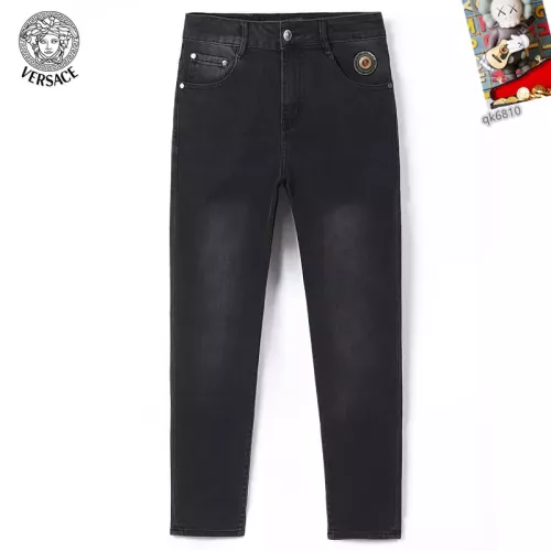 Replica Versace Jeans For Men #1369539 $48.00 USD for Wholesale