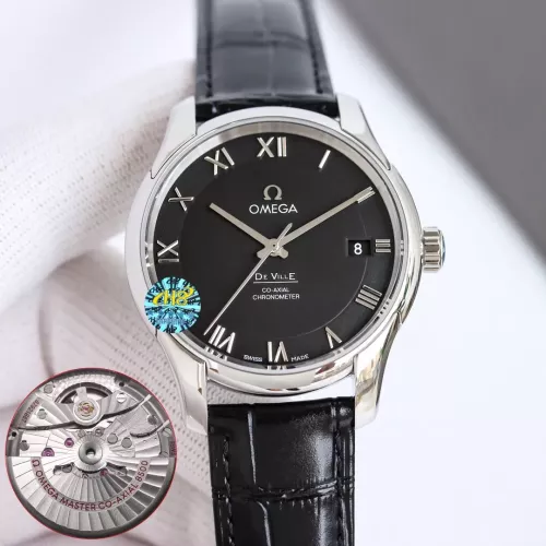 Wholesale OMEGA AAA Quality Watches For Men #1369557 $396.69 USD, Wholesale Quality Replica OMEGA AAA Quality Watches