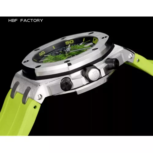 Replica Audemars Piguet AAA Quality Watches For Men #1369580 $479.34 USD for Wholesale