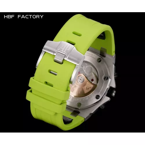 Replica Audemars Piguet AAA Quality Watches For Men #1369580 $479.34 USD for Wholesale