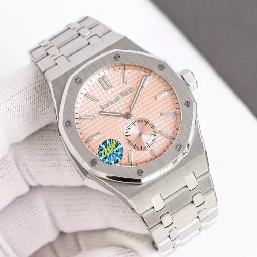 Wholesale Audemars Piguet AAA Quality Watches For Men #1369583 $512.40 USD, Wholesale Quality Replica Audemars Piguet AAA Quality Watches