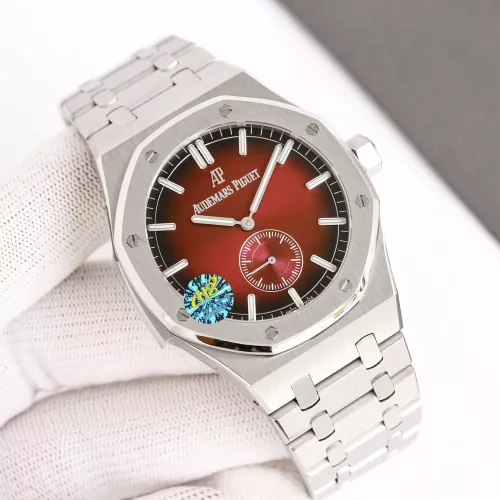 Wholesale Audemars Piguet AAA Quality Watches For Men #1369584 $512.40 USD, Wholesale Quality Replica Audemars Piguet AAA Quality Watches