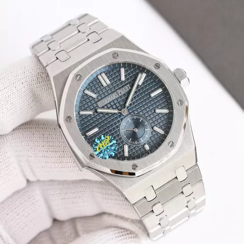 Wholesale Audemars Piguet AAA Quality Watches For Men #1369585 $512.40 USD, Wholesale Quality Replica Audemars Piguet AAA Quality Watches