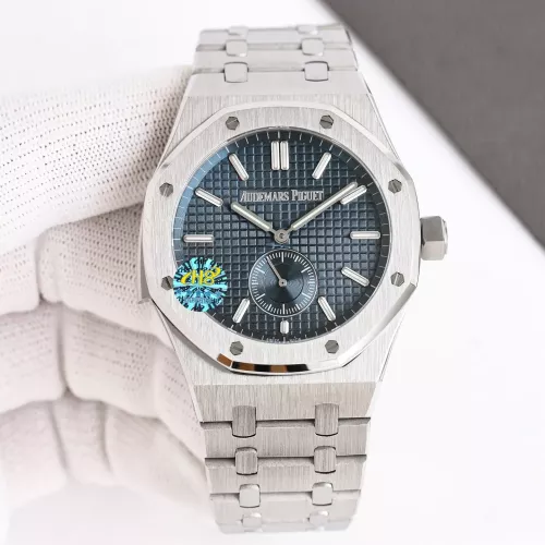 Replica Audemars Piguet AAA Quality Watches For Men #1369585 $512.40 USD for Wholesale