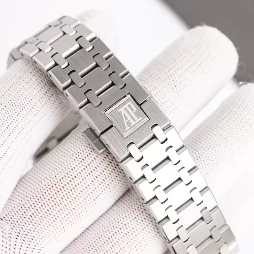 Replica Audemars Piguet AAA Quality Watches For Men #1369585 $512.40 USD for Wholesale