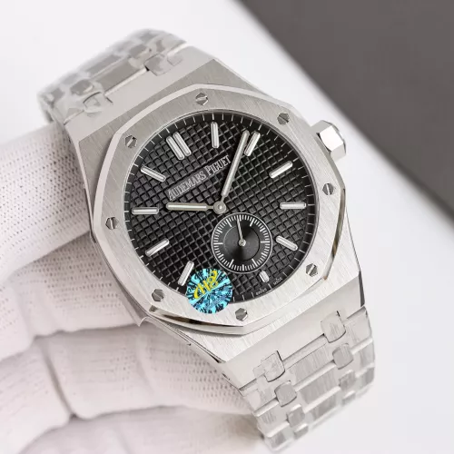 Wholesale Audemars Piguet AAA Quality Watches For Men #1369589 $512.40 USD, Wholesale Quality Replica Audemars Piguet AAA Quality Watches