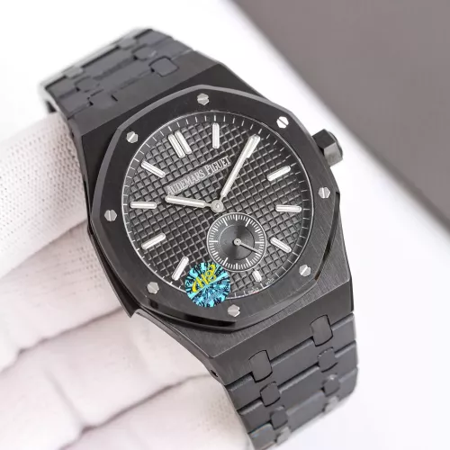 Wholesale Audemars Piguet AAA Quality Watches For Men #1369590 $528.93 USD, Wholesale Quality Replica Audemars Piguet AAA Quality Watches
