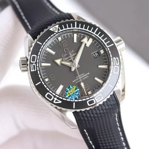 Wholesale OMEGA AAA Quality Watches For Men #1369591 $479.34 USD, Wholesale Quality Replica OMEGA AAA Quality Watches