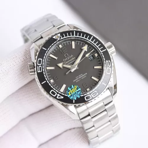 Wholesale OMEGA AAA Quality Watches For Men #1369592 $512.40 USD, Wholesale Quality Replica OMEGA AAA Quality Watches