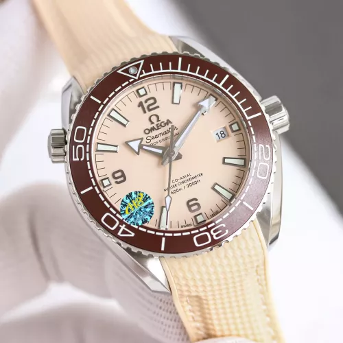 Wholesale OMEGA AAA Quality Watches For Men #1369594 $479.34 USD, Wholesale Quality Replica OMEGA AAA Quality Watches