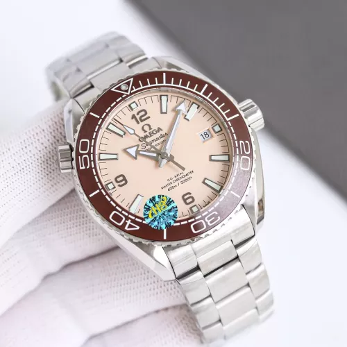 Wholesale OMEGA AAA Quality Watches For Men #1369596 $512.40 USD, Wholesale Quality Replica OMEGA AAA Quality Watches