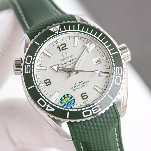 Wholesale OMEGA AAA Quality Watches For Men #1369597 $479.34 USD, Wholesale Quality Replica OMEGA AAA Quality Watches