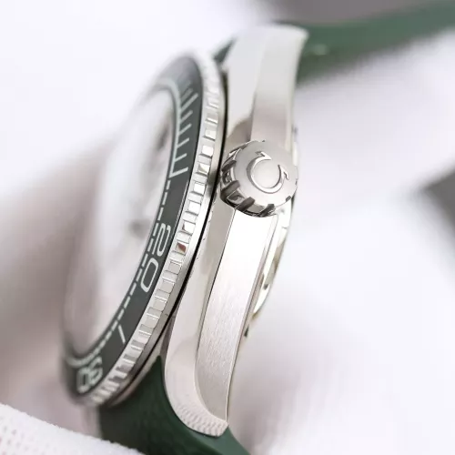 Replica OMEGA AAA Quality Watches For Men #1369597 $479.34 USD for Wholesale
