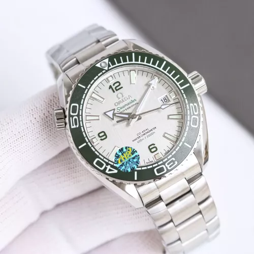 Wholesale OMEGA AAA Quality Watches For Men #1369598 $512.40 USD, Wholesale Quality Replica OMEGA AAA Quality Watches