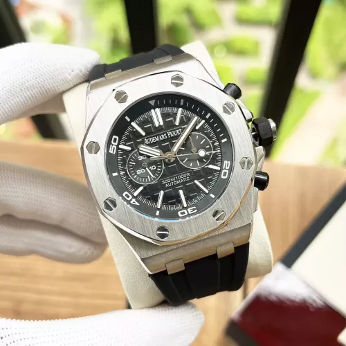 Wholesale Audemars Piguet AAA Quality Watches For Men #1369602 $222.00 USD, Wholesale Quality Replica Audemars Piguet AAA Quality Watches