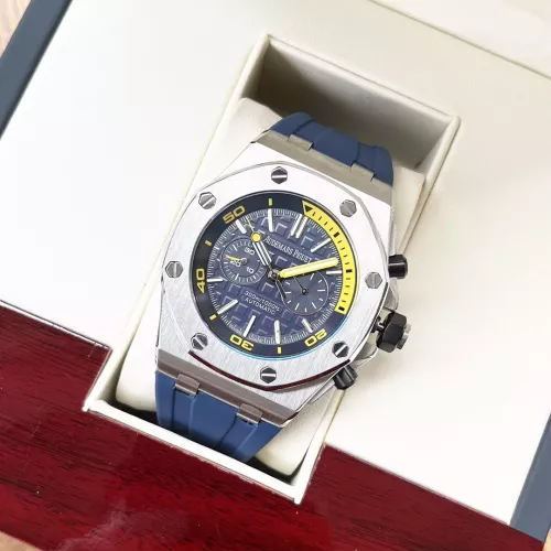 Wholesale Audemars Piguet AAA Quality Watches For Men #1369605 $222.00 USD, Wholesale Quality Replica Audemars Piguet AAA Quality Watches