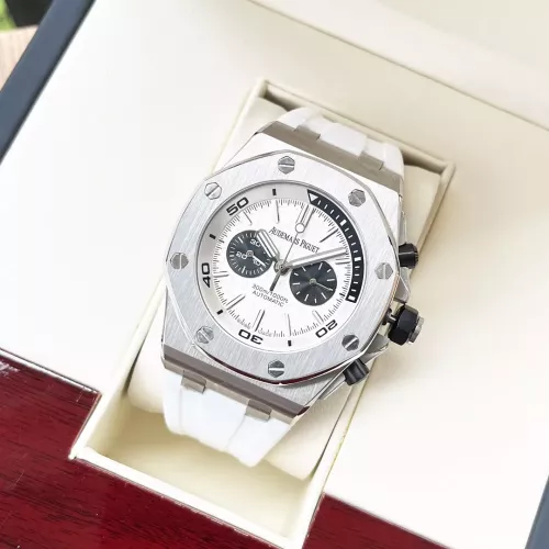 Wholesale Audemars Piguet AAA Quality Watches For Men #1369606 $222.00 USD, Wholesale Quality Replica Audemars Piguet AAA Quality Watches