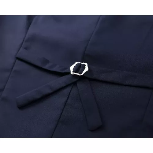 Replica Burberry Tracksuits Long Sleeved For Men #1369625 $92.00 USD for Wholesale