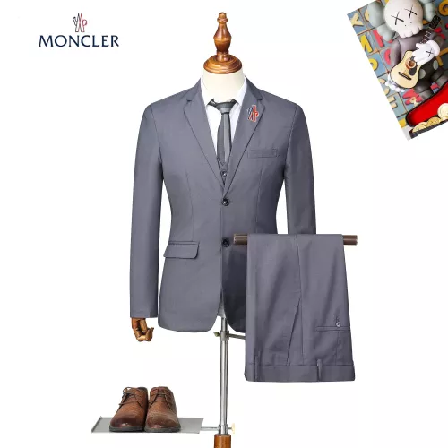Wholesale Moncler Tracksuits Long Sleeved For Men #1369659 $92.00 USD, Wholesale Quality Replica Moncler Tracksuits