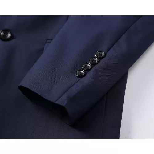 Replica Balenciaga Fashion Tracksuits Long Sleeved For Men #1369669 $92.00 USD for Wholesale
