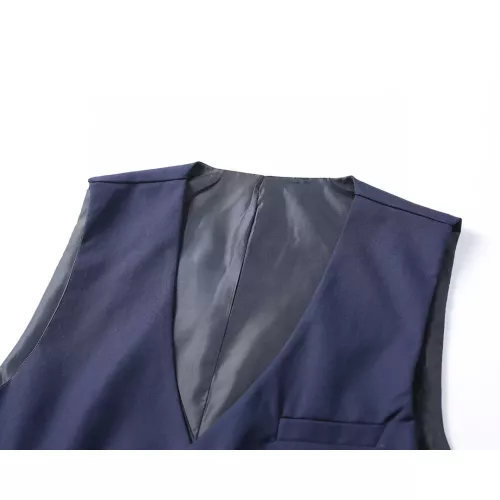 Replica Balenciaga Fashion Tracksuits Long Sleeved For Men #1369669 $92.00 USD for Wholesale