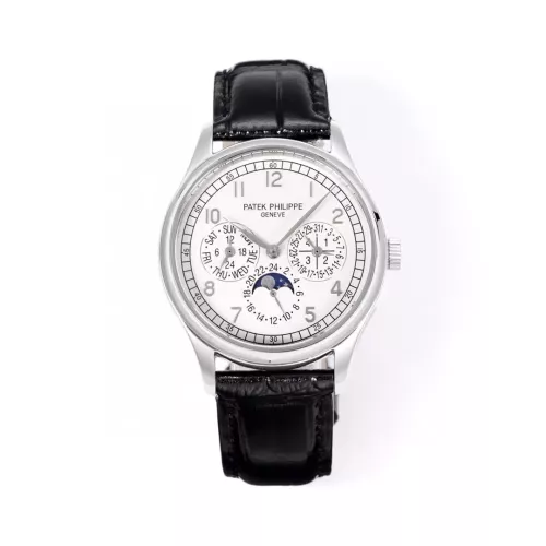 Wholesale Patek Philippe AAA Quality Watches #1369677 $489.26 USD, Wholesale Quality Replica Patek Philippe AAA Quality Watches