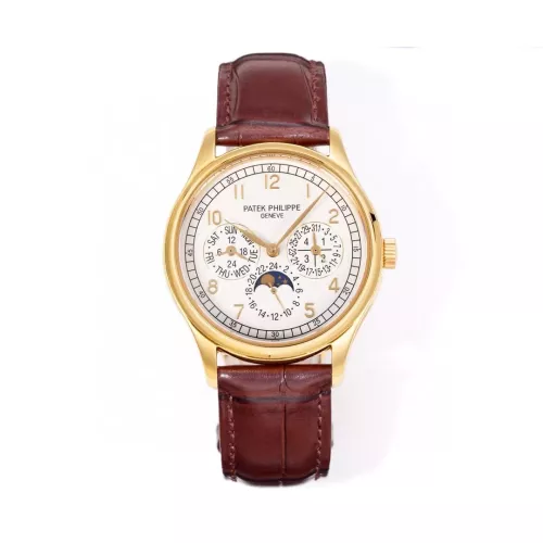 Wholesale Patek Philippe AAA Quality Watches #1369678 $505.79 USD, Wholesale Quality Replica Patek Philippe AAA Quality Watches