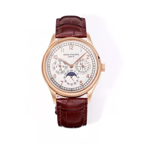 Wholesale Patek Philippe AAA Quality Watches #1369679 $505.79 USD, Wholesale Quality Replica Patek Philippe AAA Quality Watches