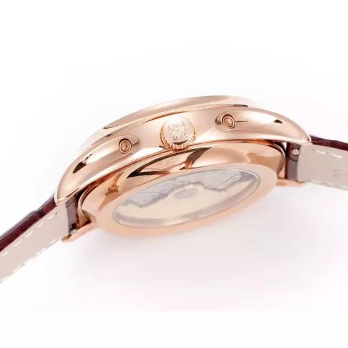 Replica Patek Philippe AAA Quality Watches #1369679 $505.79 USD for Wholesale