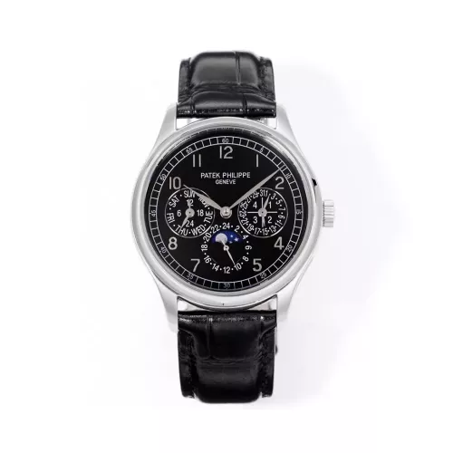 Wholesale Patek Philippe AAA Quality Watches #1369680 $489.26 USD, Wholesale Quality Replica Patek Philippe AAA Quality Watches