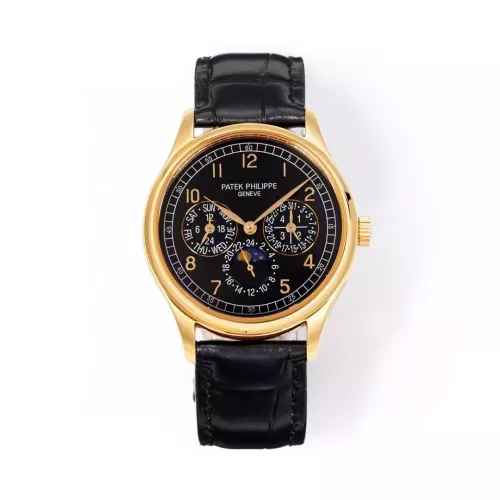 Wholesale Patek Philippe AAA Quality Watches #1369681 $505.79 USD, Wholesale Quality Replica Patek Philippe AAA Quality Watches