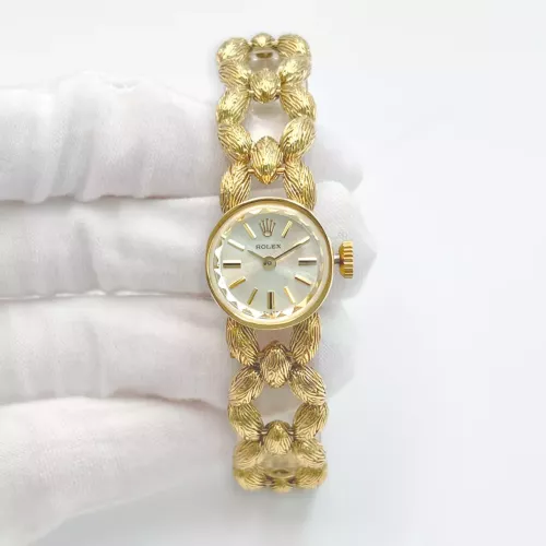 Wholesale Rolex AAA Quality Watches For Women #1369684 $125.00 USD, Wholesale Quality Replica Rolex AAA Quality Watches
