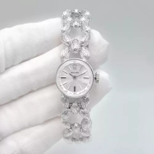 Wholesale Rolex AAA Quality Watches For Women #1369685 $125.00 USD, Wholesale Quality Replica Rolex AAA Quality Watches
