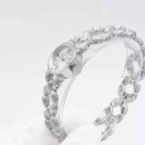 Replica Rolex AAA Quality Watches For Women #1369685 $125.00 USD for Wholesale