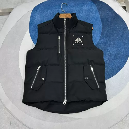 Wholesale Moose Knuckles Down Feather Coat Sleeveless For Unisex #1369710 $145.00 USD, Wholesale Quality Replica Moose Knuckles Down Feather Coat