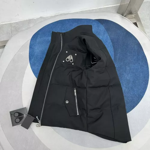 Replica Moose Knuckles Down Feather Coat Sleeveless For Unisex #1369710 $145.00 USD for Wholesale