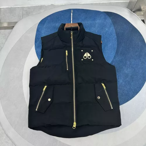 Wholesale Moose Knuckles Down Feather Coat Sleeveless For Unisex #1369713 $145.00 USD, Wholesale Quality Replica Moose Knuckles Down Feather Coat