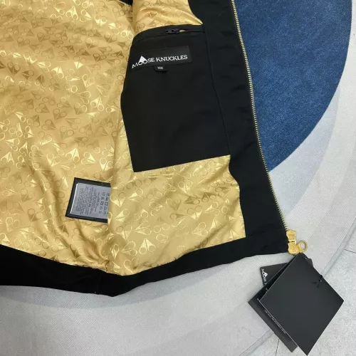 Replica Moose Knuckles Down Feather Coat Sleeveless For Unisex #1369713 $145.00 USD for Wholesale