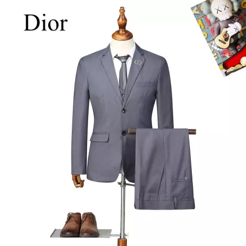 Wholesale Christian Dior Tracksuits Long Sleeved For Men #1369725 $92.00 USD, Wholesale Quality Replica Christian Dior Tracksuits