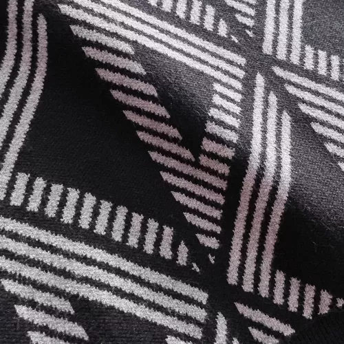 Replica Christian Dior Sweaters Long Sleeved For Men #1369764 $56.00 USD for Wholesale