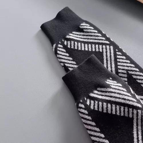 Replica Christian Dior Sweaters Long Sleeved For Men #1369764 $56.00 USD for Wholesale