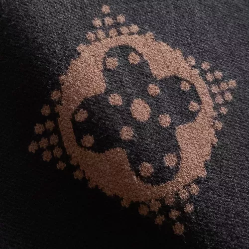 Replica Louis Vuitton LV Sweaters Long Sleeved For Men #1369766 $56.00 USD for Wholesale