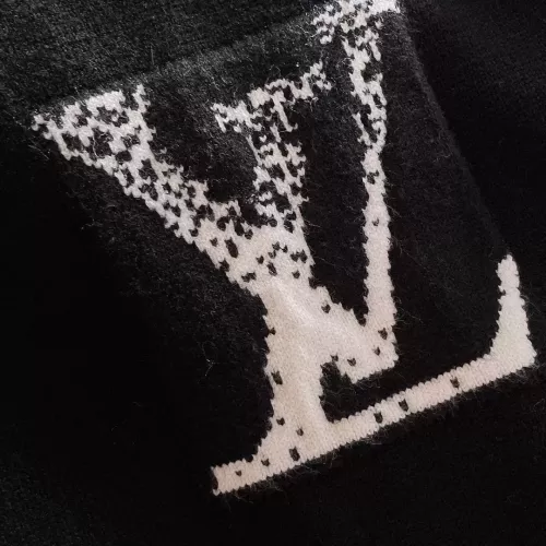 Replica Louis Vuitton LV Sweaters Long Sleeved For Men #1369825 $56.00 USD for Wholesale