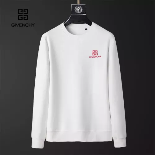Wholesale Givenchy Hoodies Long Sleeved For Men #1369851 $39.00 USD, Wholesale Quality Replica Givenchy Hoodies