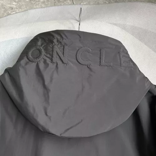 Replica Moncler Jackets Long Sleeved For Men #1369865 $128.00 USD for Wholesale