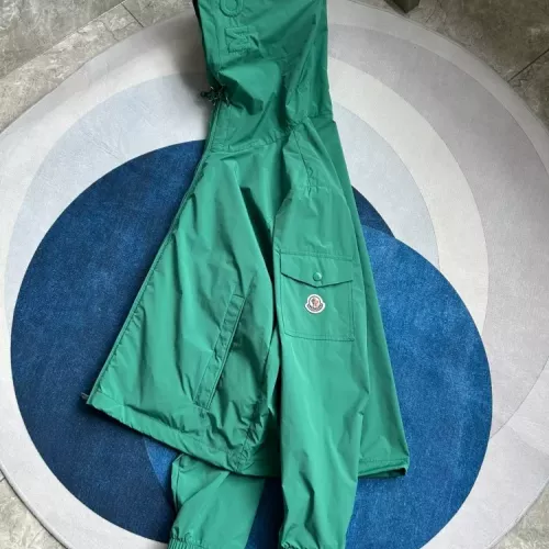 Replica Moncler Jackets Long Sleeved For Men #1369866 $128.00 USD for Wholesale