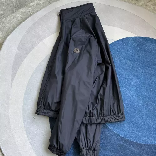 Replica Moncler Jackets Long Sleeved For Men #1369869 $128.00 USD for Wholesale
